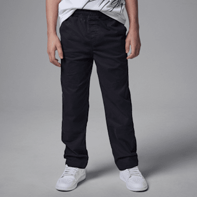 Jordan Essentials Big Kids' Woven Pants. Nike.com